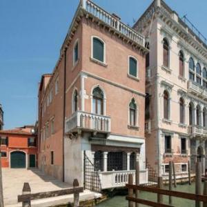 La Loggia Grand Canal Venice