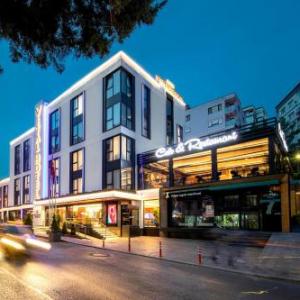 Vital Hotel Fulya Istanbul 