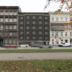 Aparthotels in Vienna 