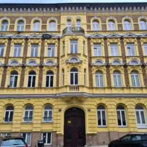 Flatprovider Lapi Gold Apartment - contactless check in Vienna 