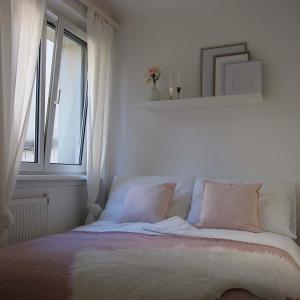 Beautiful & Central 2-room Apartment Vienna