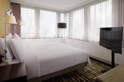 Zurich Marriott Hotel - image 12