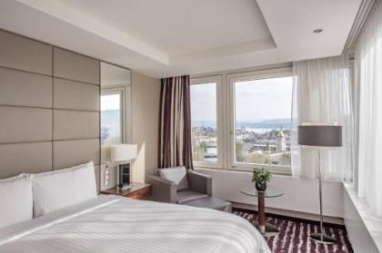 Zurich Marriott Hotel - image 14