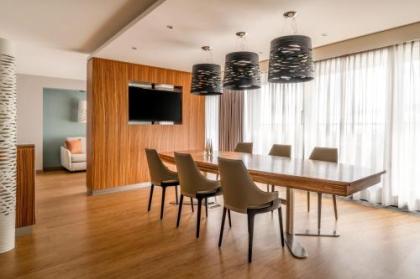Zurich Marriott Hotel - image 17