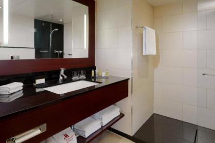 Zurich Marriott Hotel - image 20